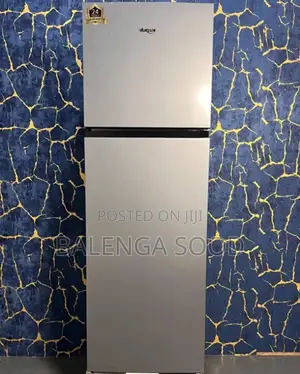 Airlux Fridge( Litre 251)