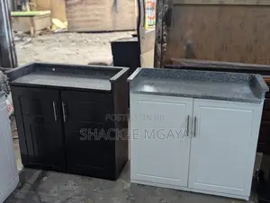 Kitchen Cabinets Two Doors