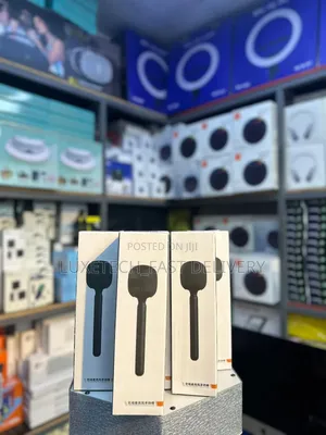 Handheld Microphone Stick