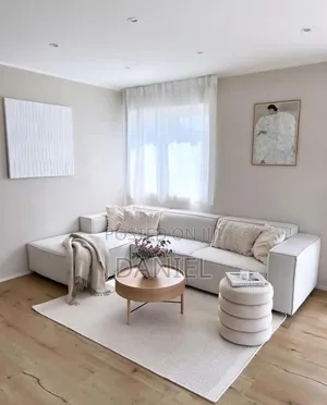 Sofa Set L Shape of 2:2:1 Which Color