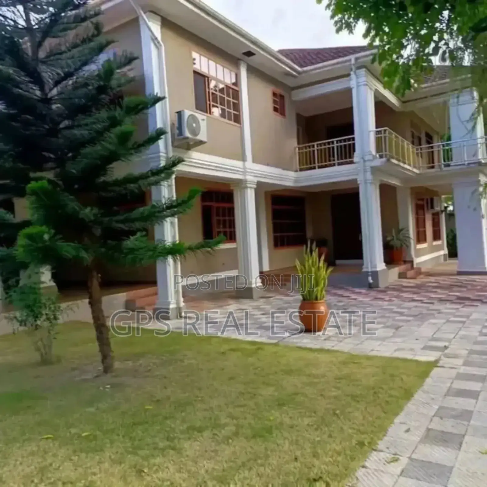 5bdrm House in Bunju B, Kinondoni for sale