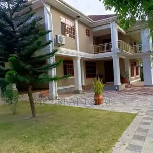 5bdrm House in Bunju B, Kinondoni for sale
