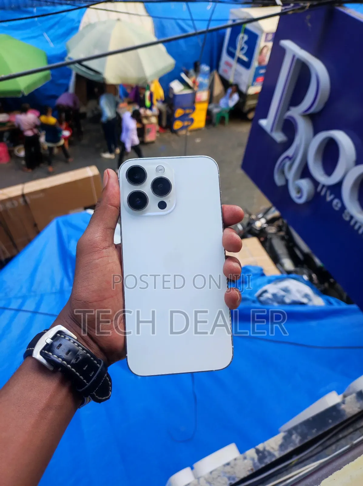 Apple iPhone 14 Pro Max 128 GB White