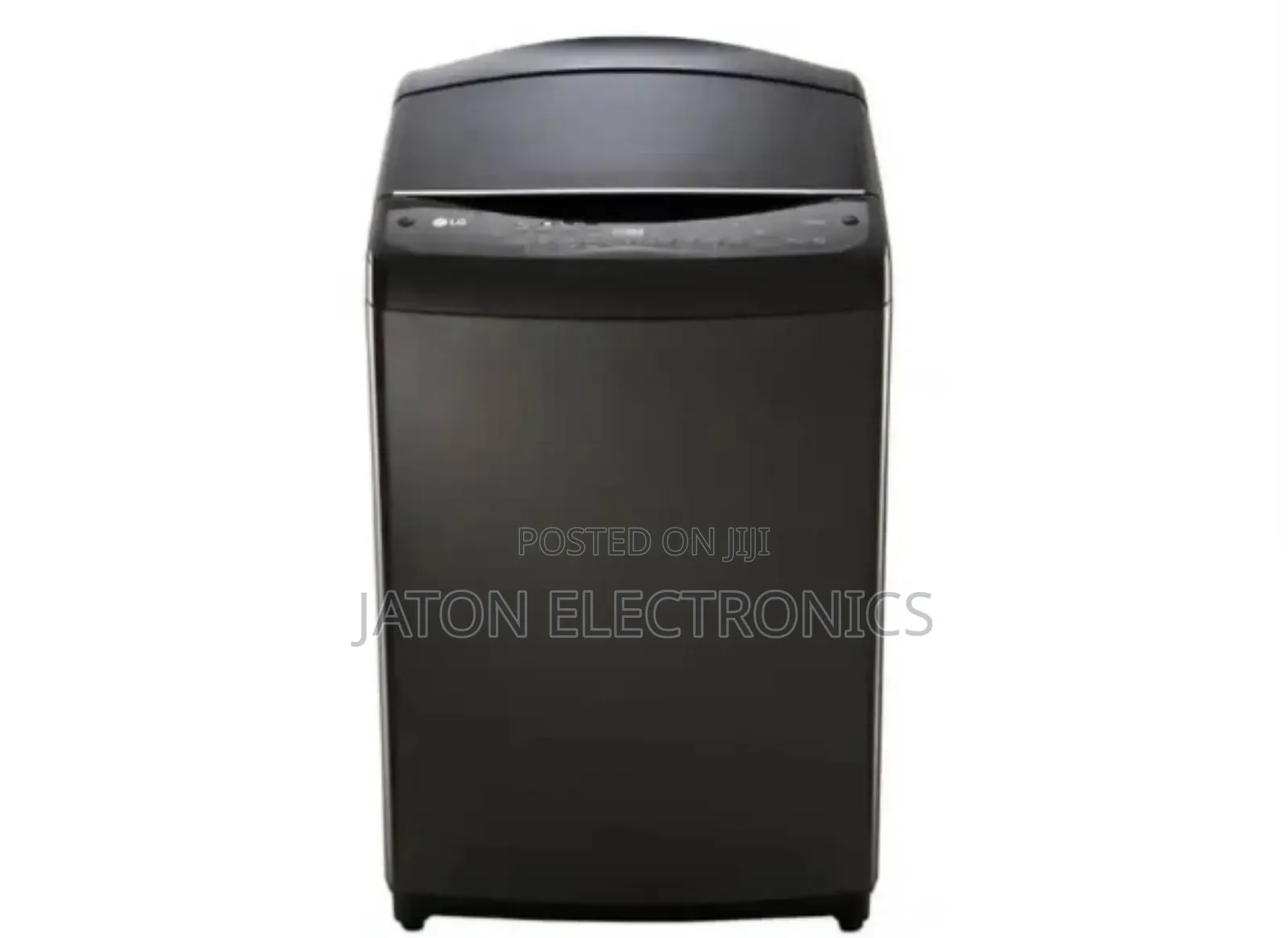 Lg Automatic Top Load Washing Machine 19kg