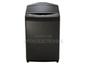 Lg Automatic Top Load Washing Machine 19kg