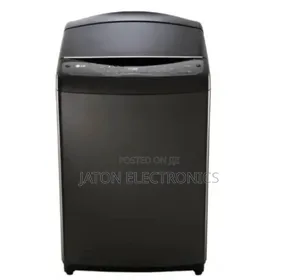 Lg Automatic Top Load Washing Machine 17kg