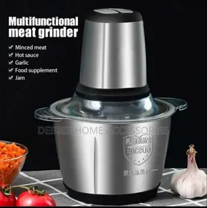 Different Types of Grinder
