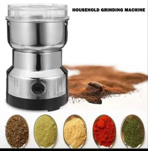 Different Types of Grinder