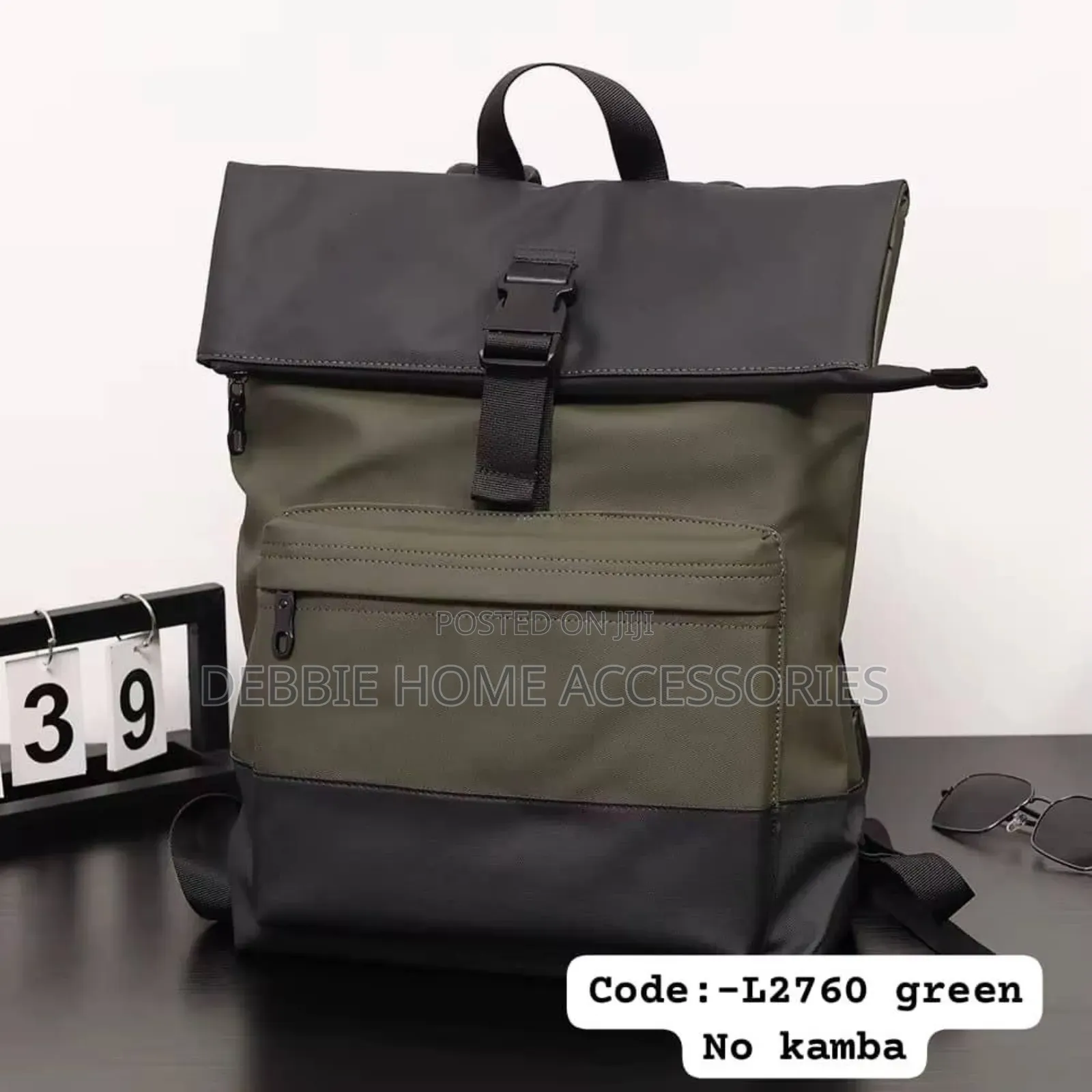Backpack Bags