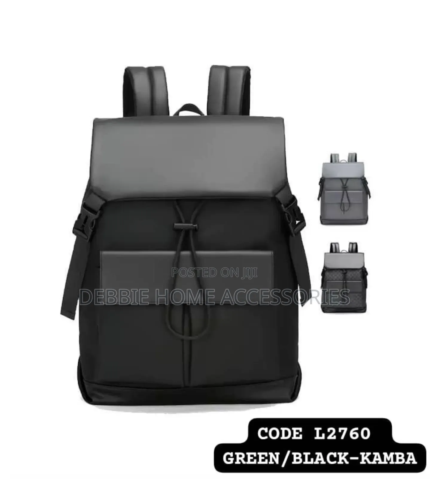Backpack Bags