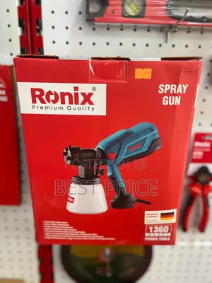 Ronix Spray Gun 1000ml