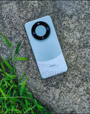 New Huawei Mate 60 Pro 512 GB