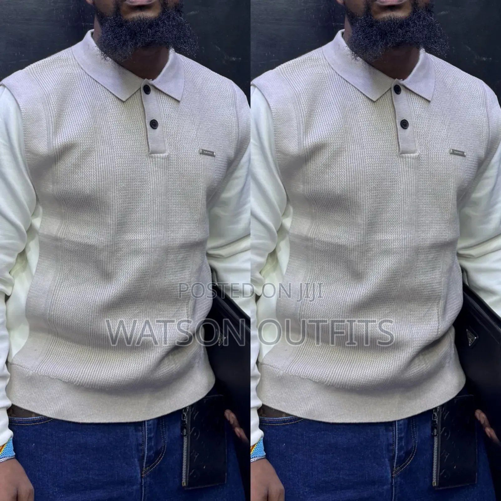 Sweaters Classically Za Unisex