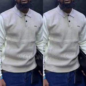 Sweaters Classically Za Unisex