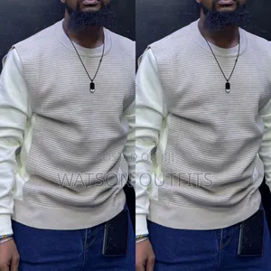 Sweaters Classically Za Unisex