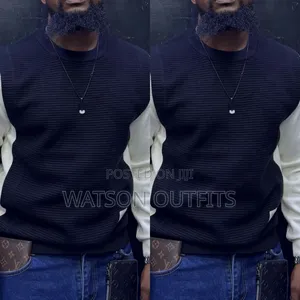 Sweaters Classically Za Unisex