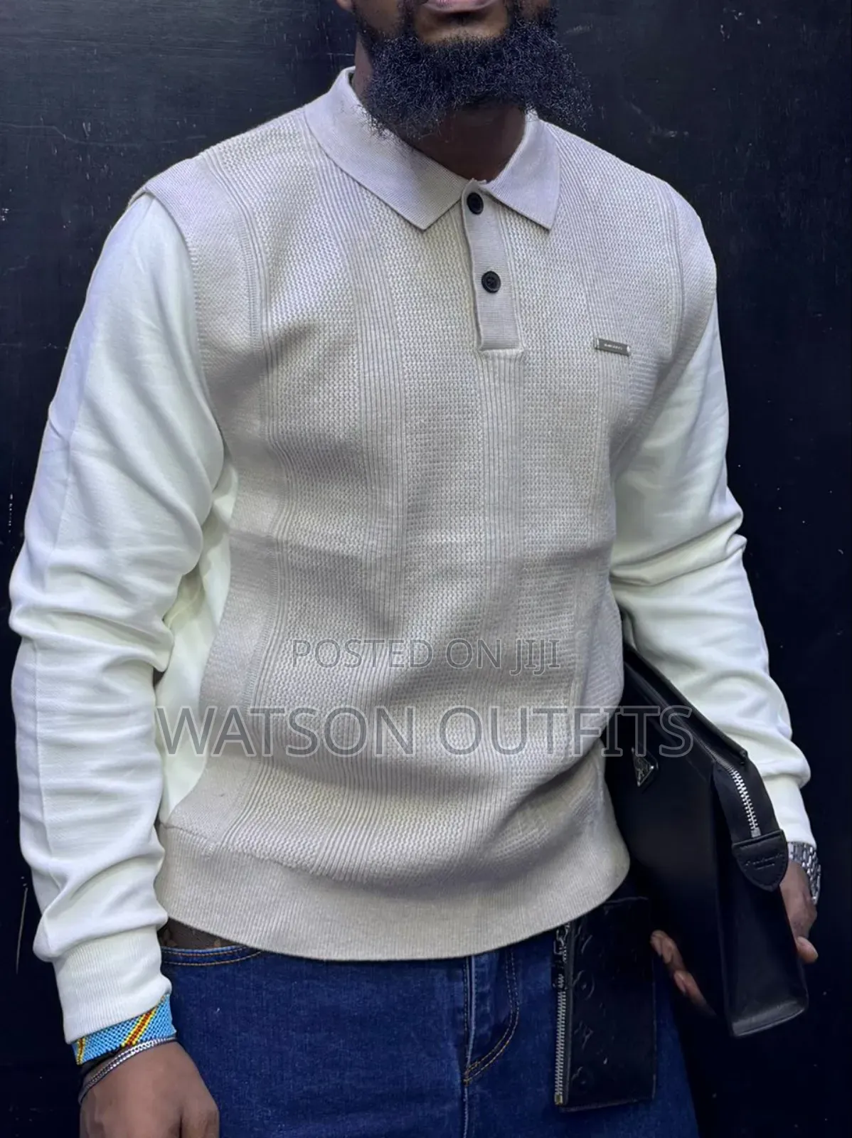 Sweaters Classically Za Unisex