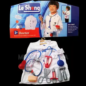 Costume Doctors