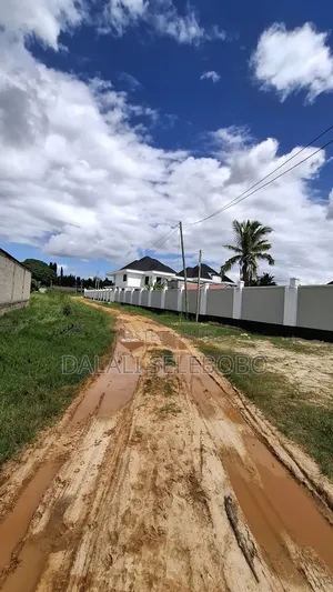 Plot at Mbweni Teta Good Neighbourhood