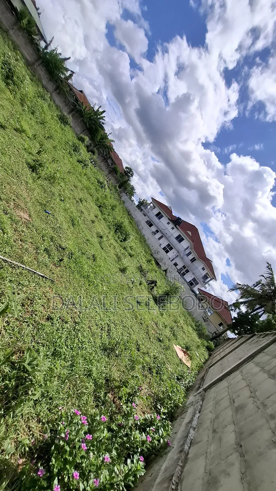 Plot at Mbweni Teta Good Neighbourhood