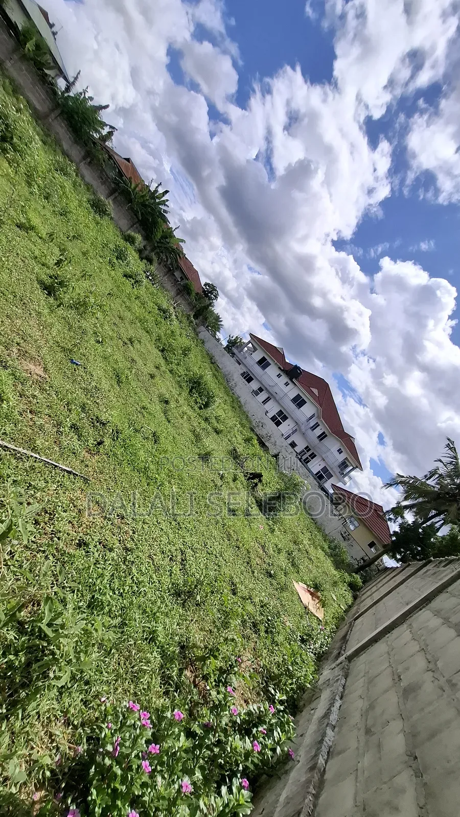 Plot at Mbweni Teta Good Neighbourhood