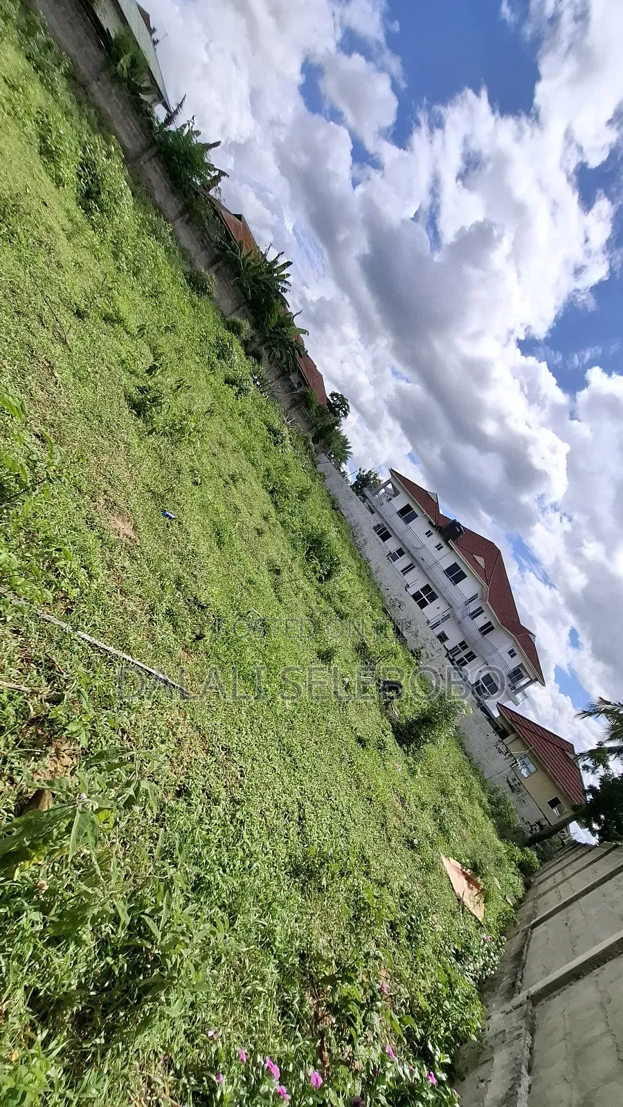 Plot at Mbweni Teta Good Neighbourhood
