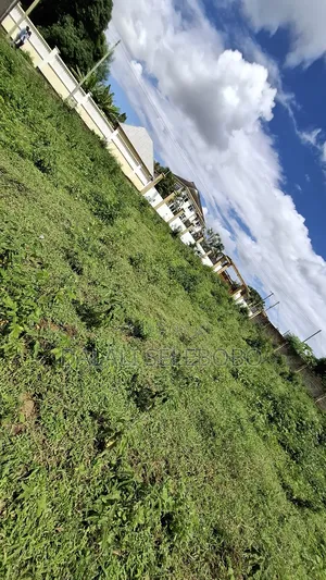 Fenced Plot at Mbweni Teta Very Nice Its Quite