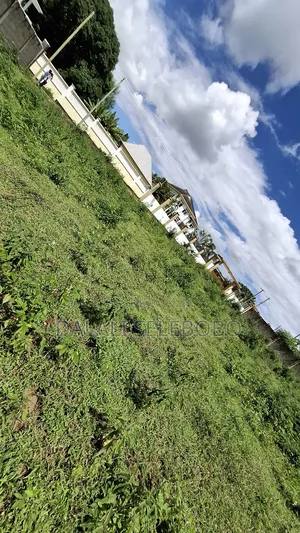 Fenced Plot at Mbweni Teta Very Nice Its Quite