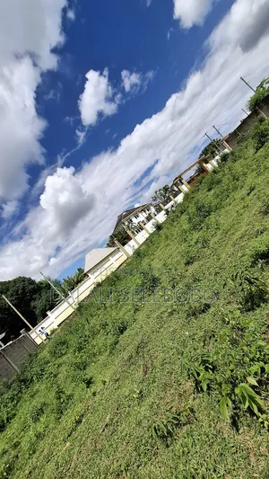 Fenced Plot at Mbweni Teta Very Nice Its Quite