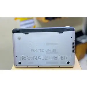 Laptop HP Envy 17 16GB Intel Core I7 HDD+SSD 256GB