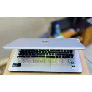 Laptop HP Envy 17 16GB Intel Core I7 HDD+SSD 256GB
