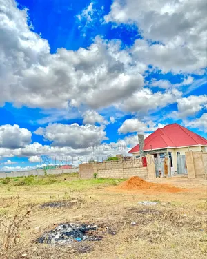 Viwanja Vinauzwa Dodoma Ilazo