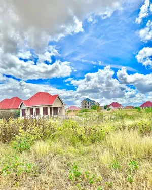 Viwanja Vinauzwa Dodoma Ilazo