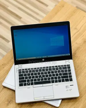 Laptop HP EliteBook Folio 9480M 8GB Intel Core I5 HDD+SSD 256GB