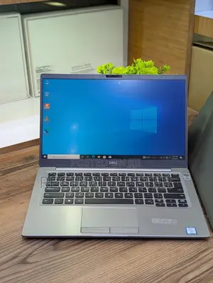 Laptop Dell Latitude 7400 16GB Intel Core I7 SSD 512GB