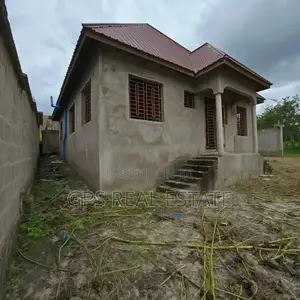 Furnished 4bdrm House in Kibamba Kibwerege, Kinondoni for sale