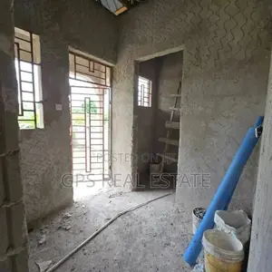 Furnished 4bdrm House in Kibamba Kibwerege, Kinondoni for sale