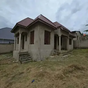 Furnished 4bdrm House in Kibamba Kibwerege, Kinondoni for sale