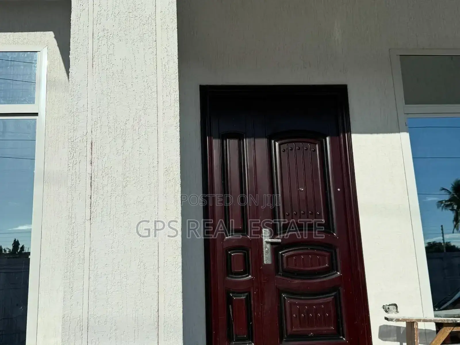 Furnished 3bdrm House in Mbweni Moga, Kinondoni for sale