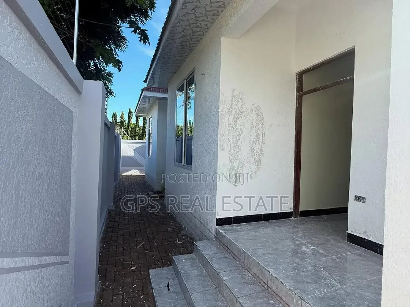 Furnished 3bdrm House in Mbweni Moga, Kinondoni for sale