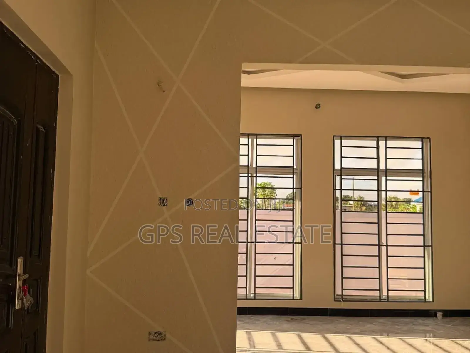 Furnished 3bdrm House in Mbweni Moga, Kinondoni for sale