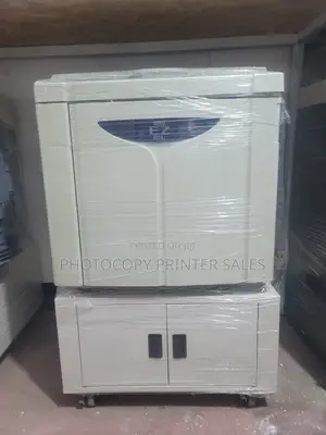 Riso Ez531a