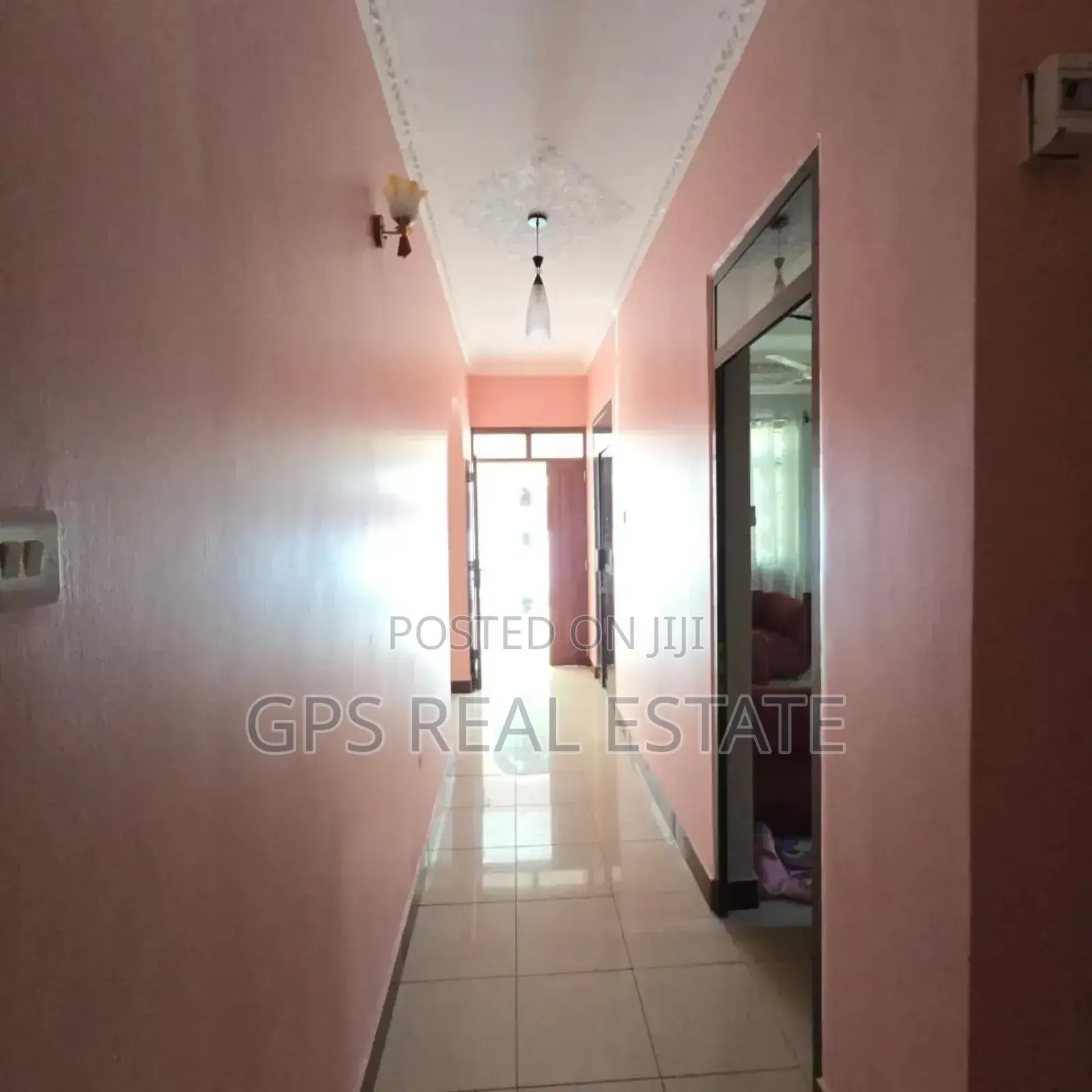 3bdrm House in Kivule Frem 10, Ilala for sale