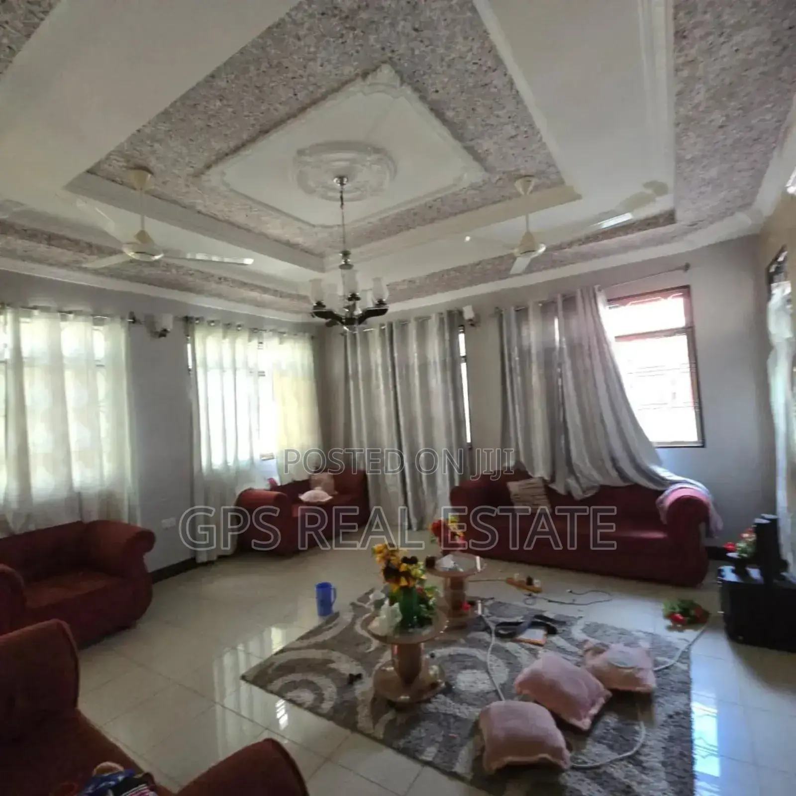 3bdrm House in Kivule Frem 10, Ilala for sale