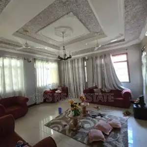 3bdrm House in Kivule Frem 10, Ilala for sale