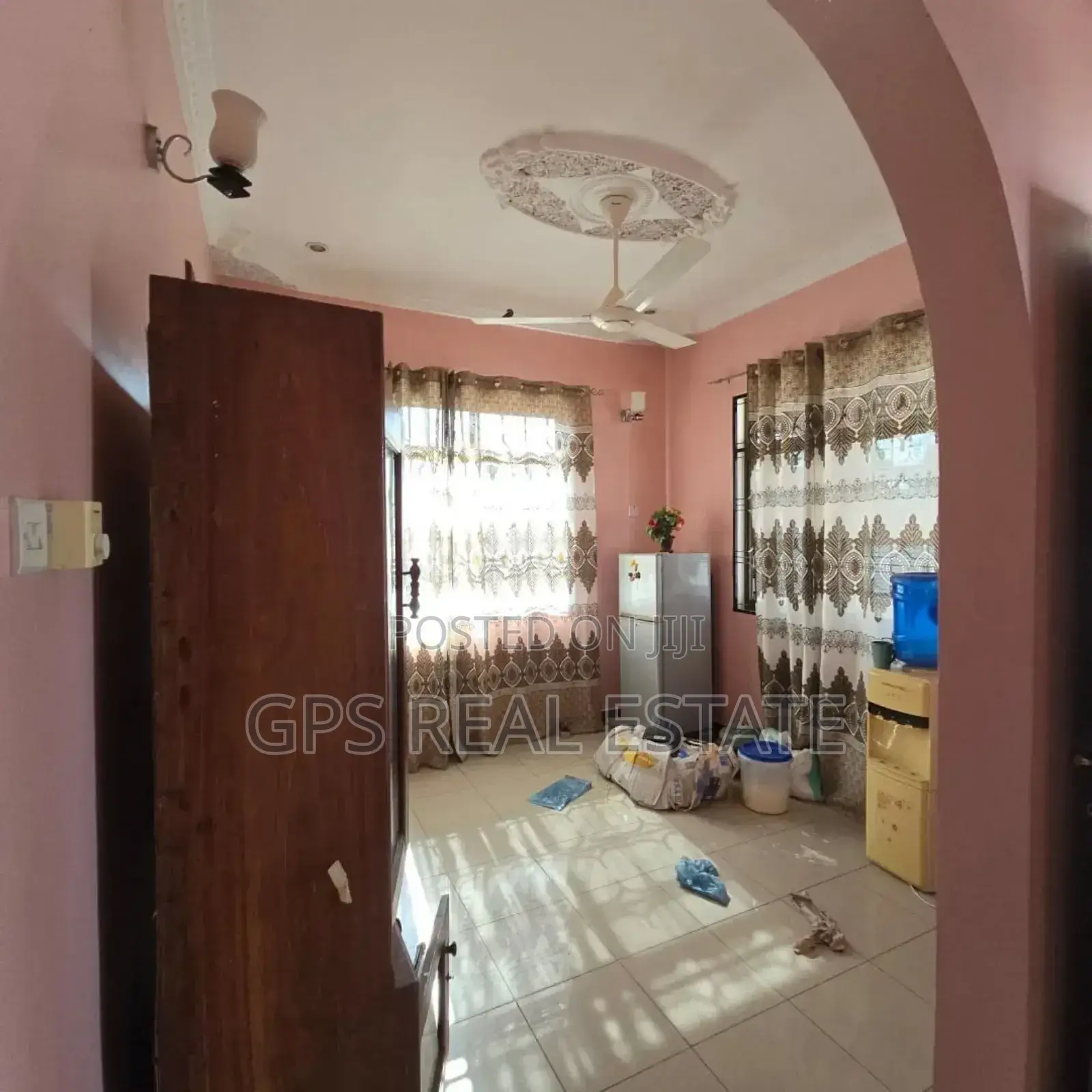 3bdrm House in Kivule Frem 10, Ilala for sale