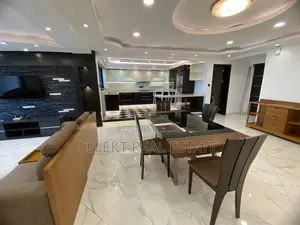 Furnished 3bdrm Apartment in Masaki for rent
