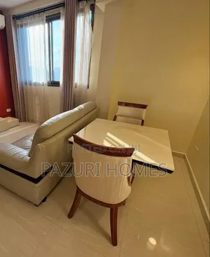 Furnished 1bdrm Apartment in Masaki for rent