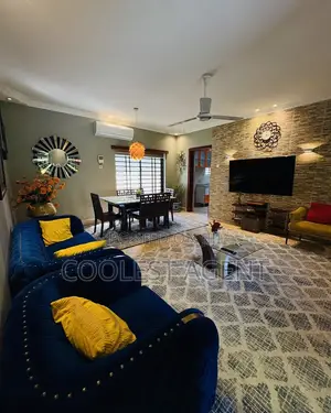 Furnished 2bdrm Villa in Coolest Estate, Oyster Bay for rent