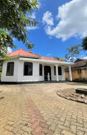 4bdrm House in Mbezi Beach for rent